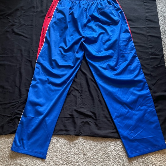 Mens Warmup Suit - Picture 5 of 7